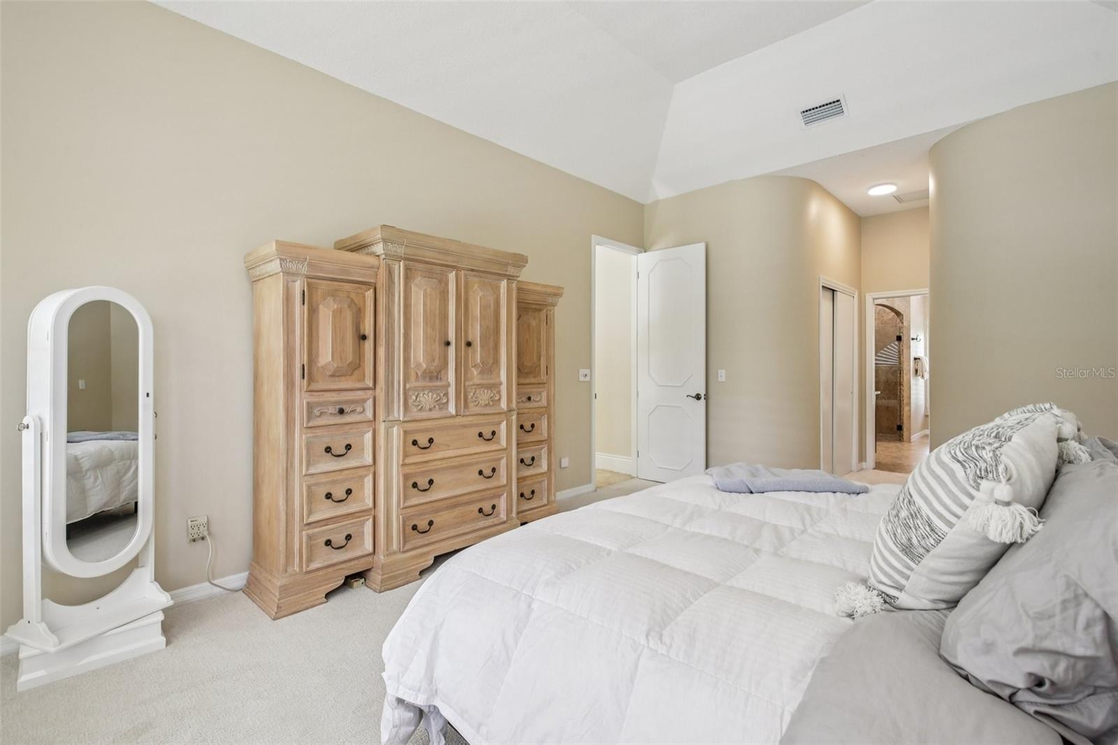 Image 27 of 58 For 4703 Stone Hollow Court