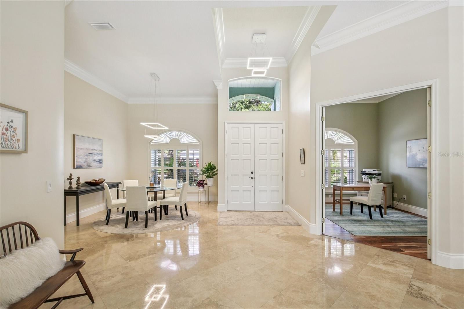 Image 3 of 58 For 4703 Stone Hollow Court