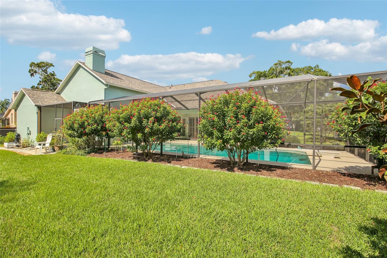 Image 48 of 58 For 4703 Stone Hollow Court