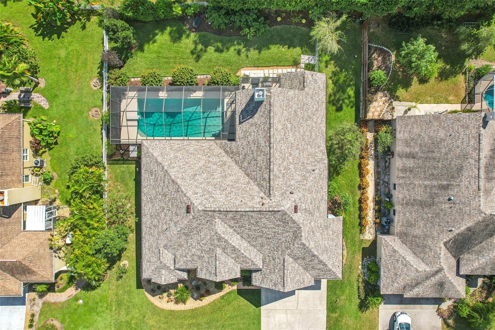 Image 52 of 58 For 4703 Stone Hollow Court