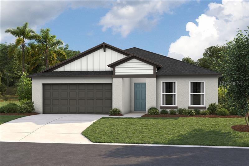 Listing Details for 4381 Rivervbend Boulevard, HAINES CITY, FL 33844