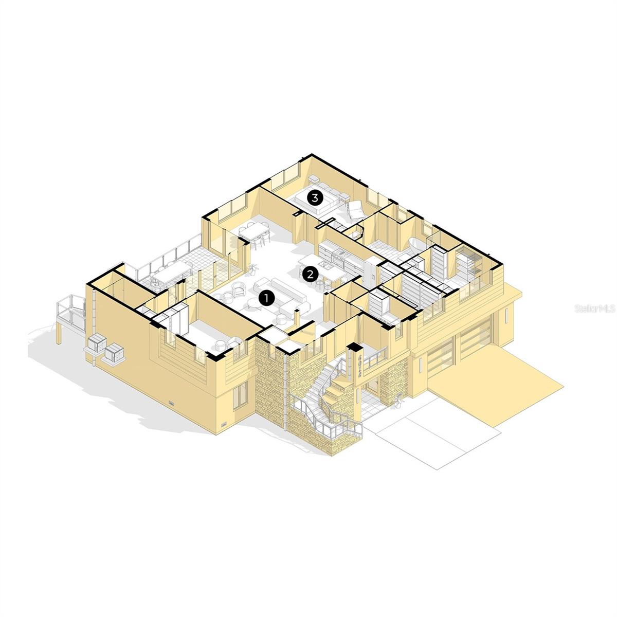 Listing photo id 2 for 5966 Bayview Circle S