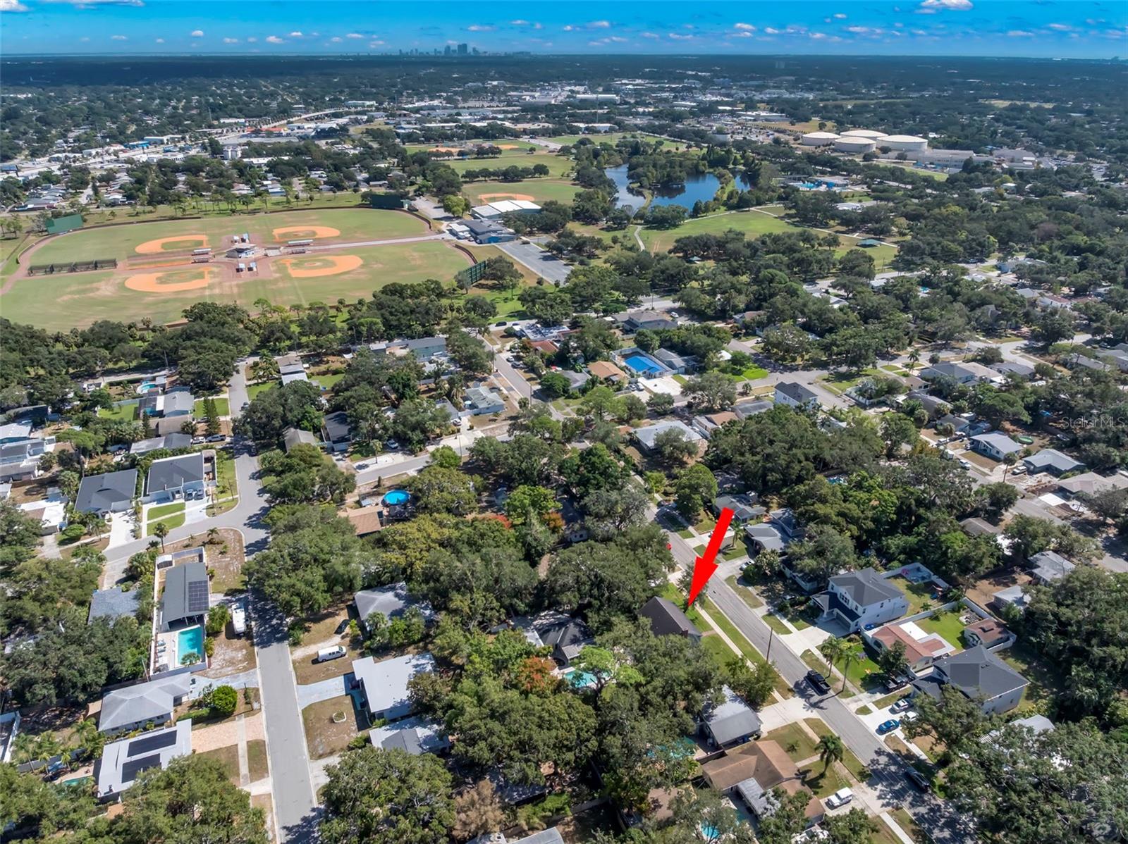 Image 43 of 52 For 8059 31st Avenue N