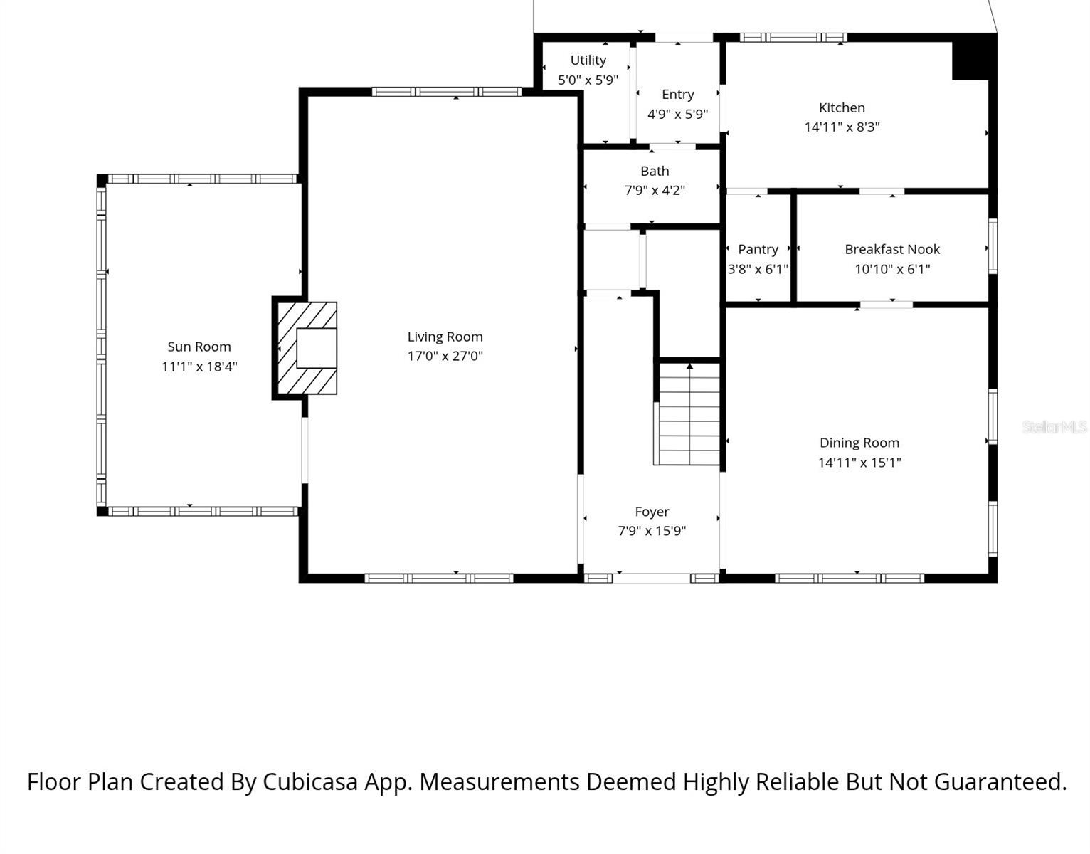 Image 49 of 52 For 8059 31st Avenue N