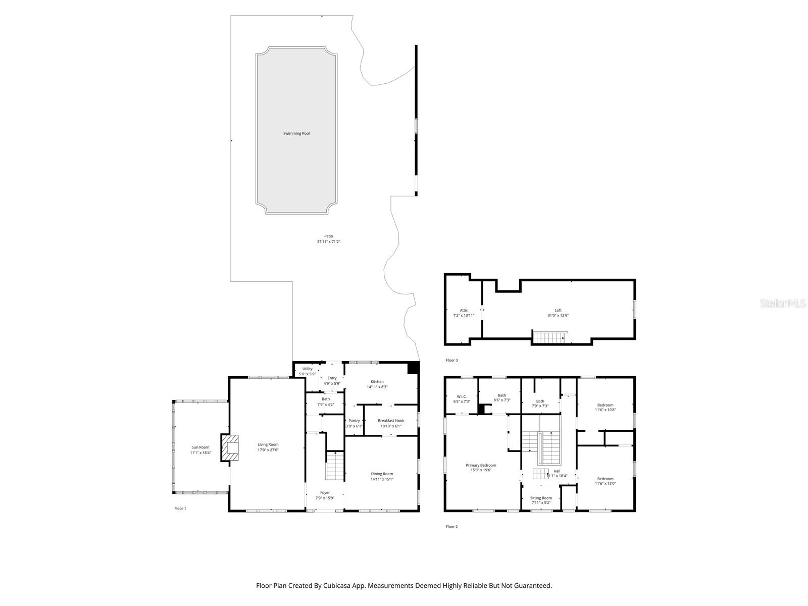 Image 52 of 52 For 8059 31st Avenue N