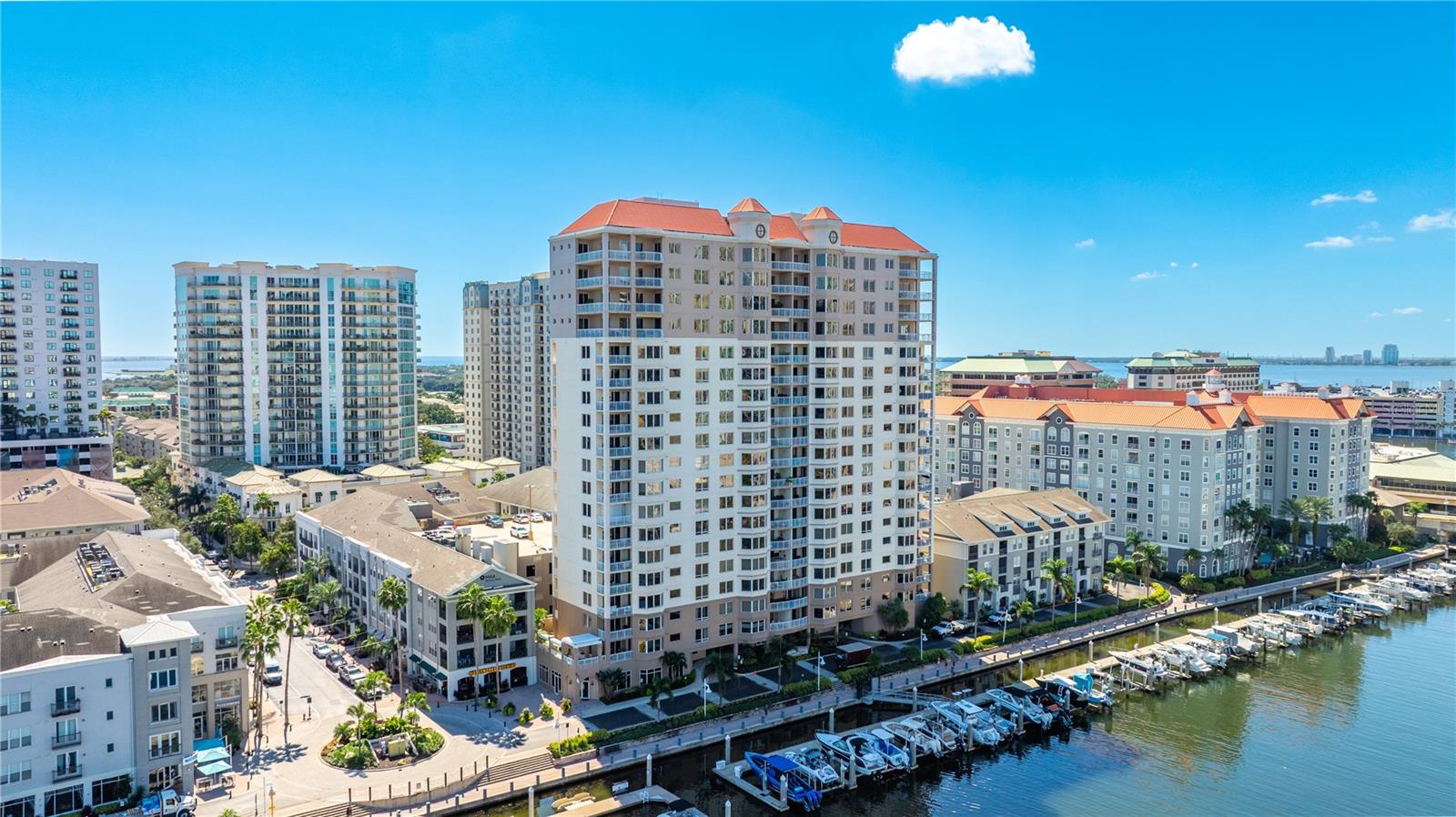 Details for 371 Channelside Walk Way 1103, TAMPA, FL 33602
