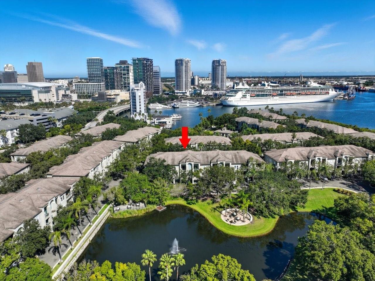 Details for 606 Seascape Way 606, TAMPA, FL 33602