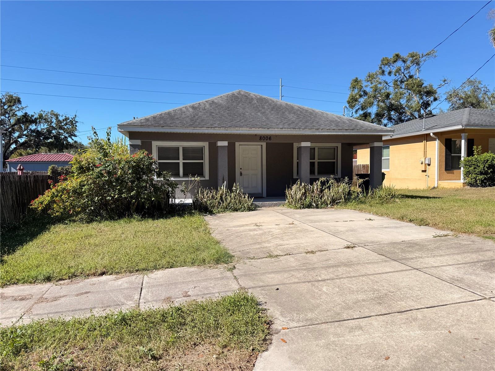 Details for 8006 10th Street, TAMPA, FL 33604