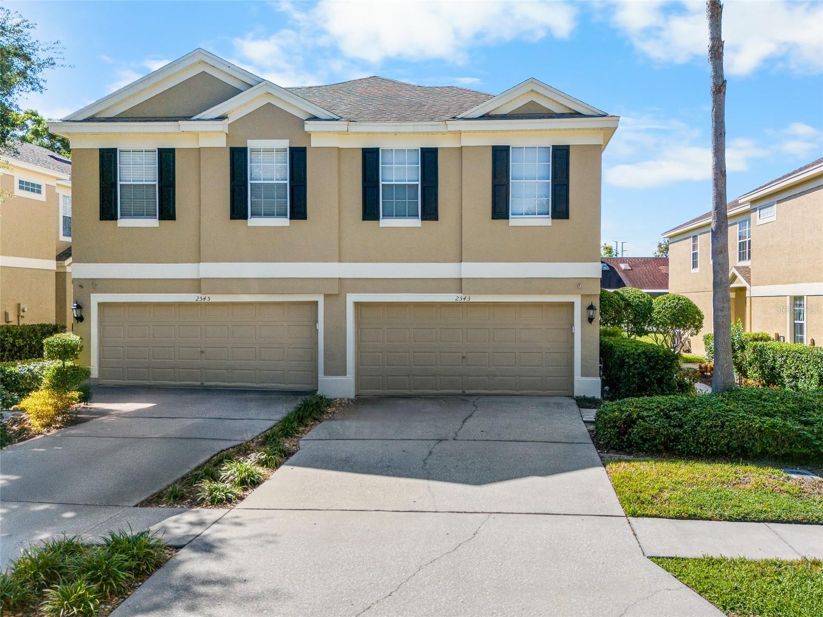 Details for 2543 Newbern Drive, CLEARWATER, FL 33761