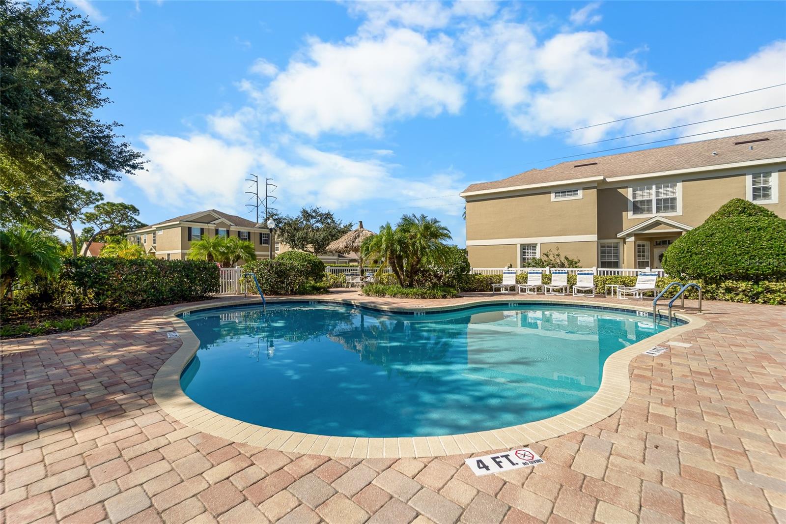 Image 33 of 40 For 2543 Newbern Drive
