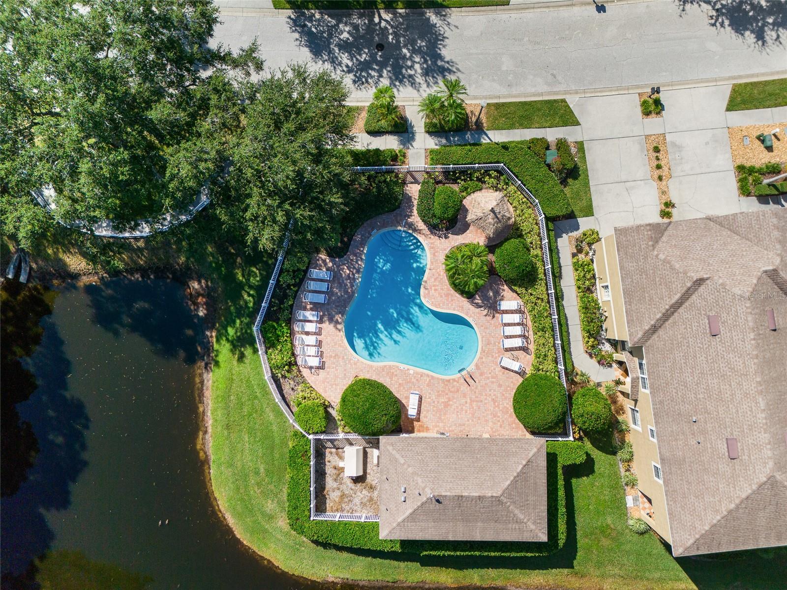Image 39 of 40 For 2543 Newbern Drive
