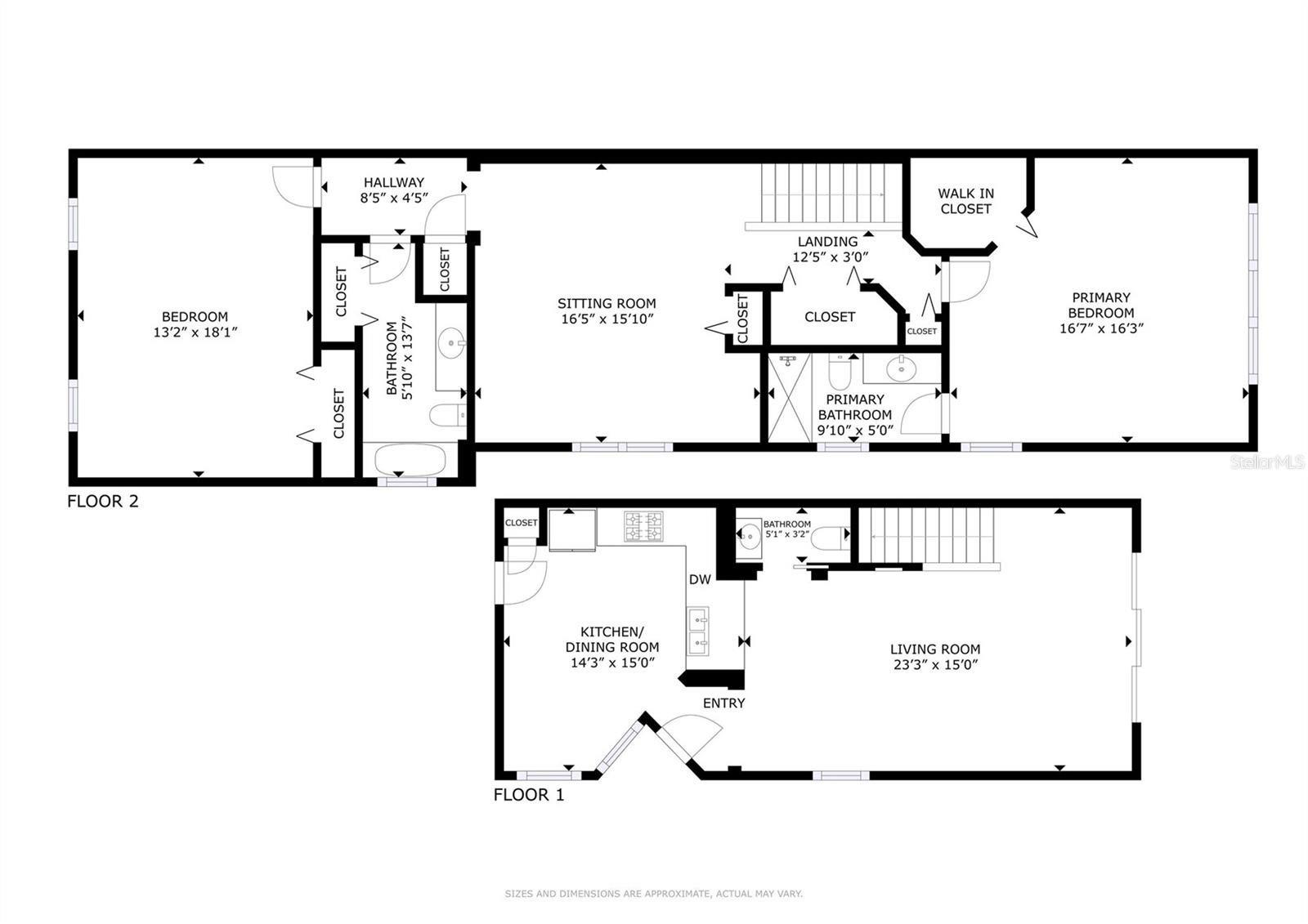 Image 40 of 40 For 2543 Newbern Drive
