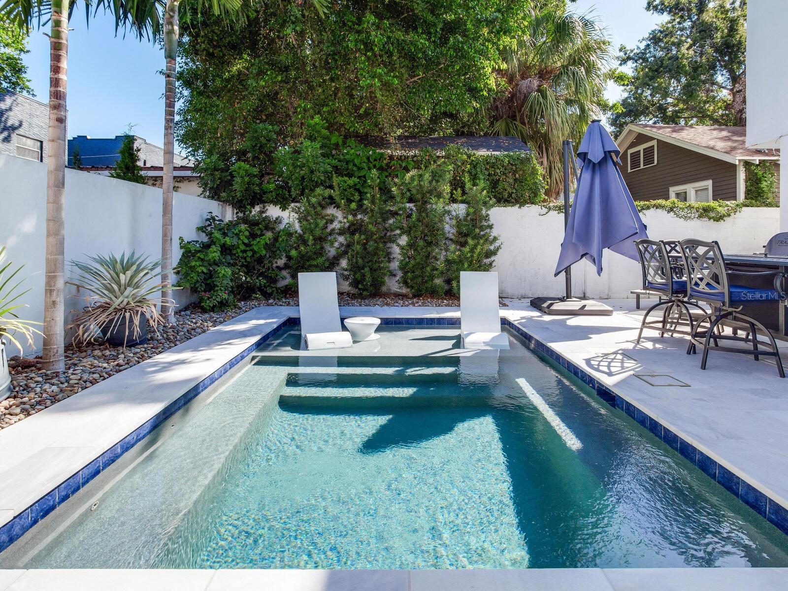 Image 30 of 32 For 3219 San Juan Street B