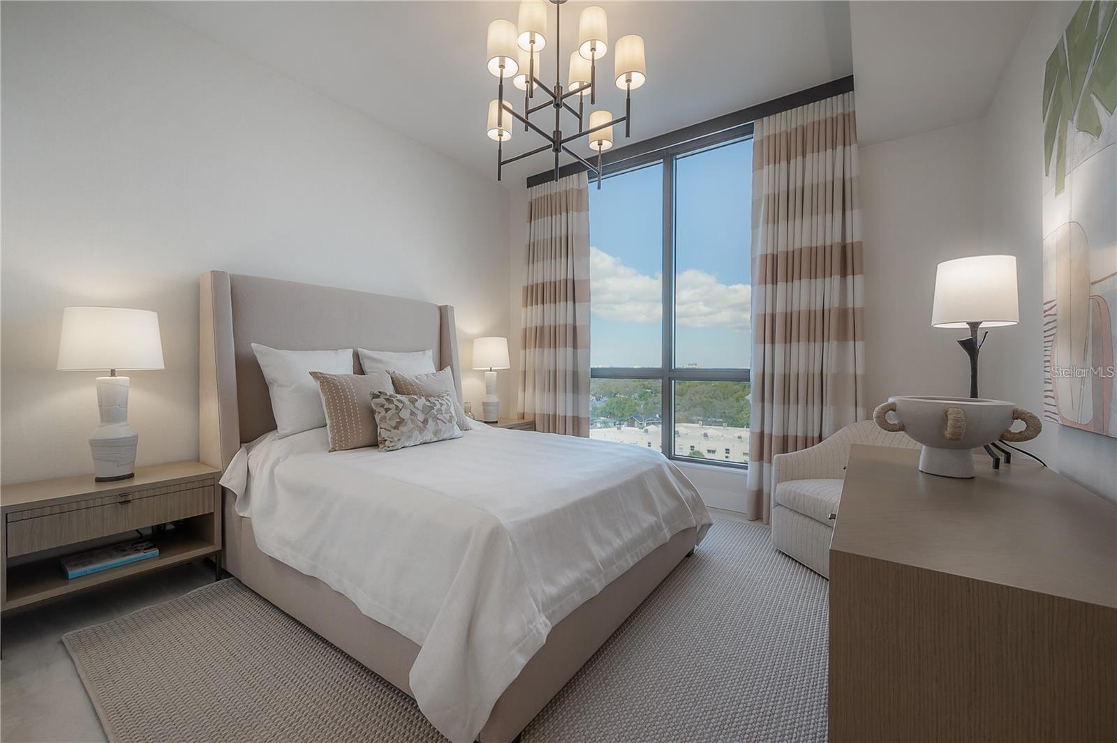 Image 28 of 58 For 2103 Bayshore Boulevard 903