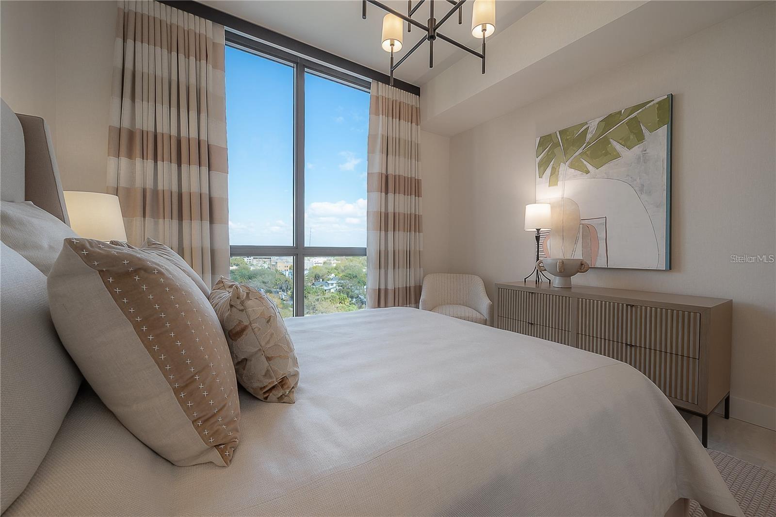 Image 29 of 58 For 2103 Bayshore Boulevard 903