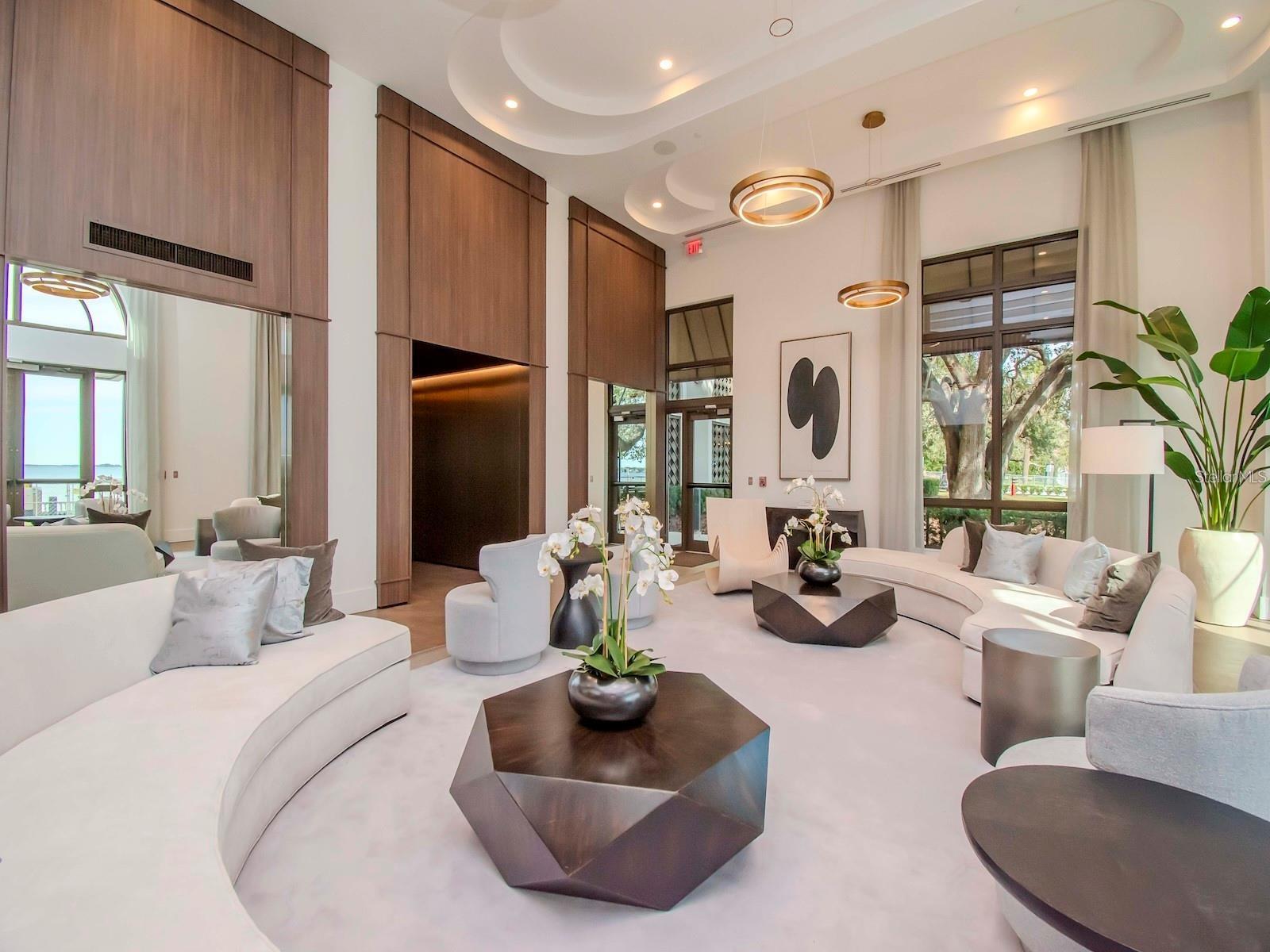 Image 3 of 58 For 2103 Bayshore Boulevard 903