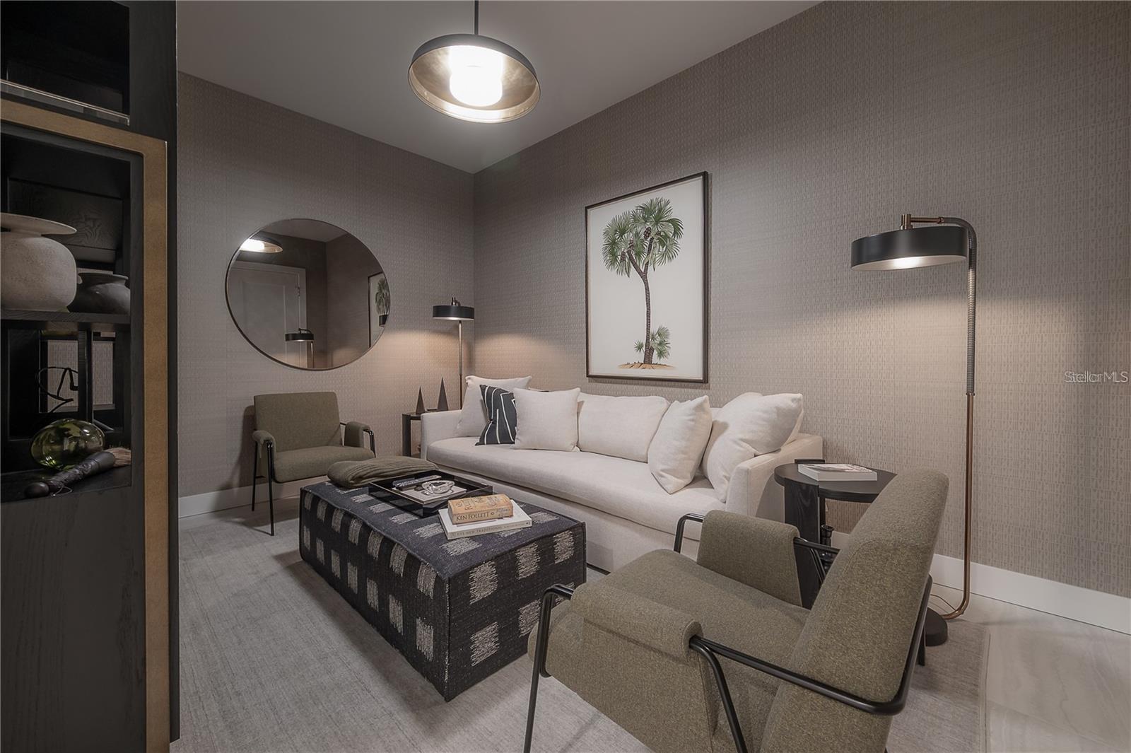 Image 33 of 58 For 2103 Bayshore Boulevard 903