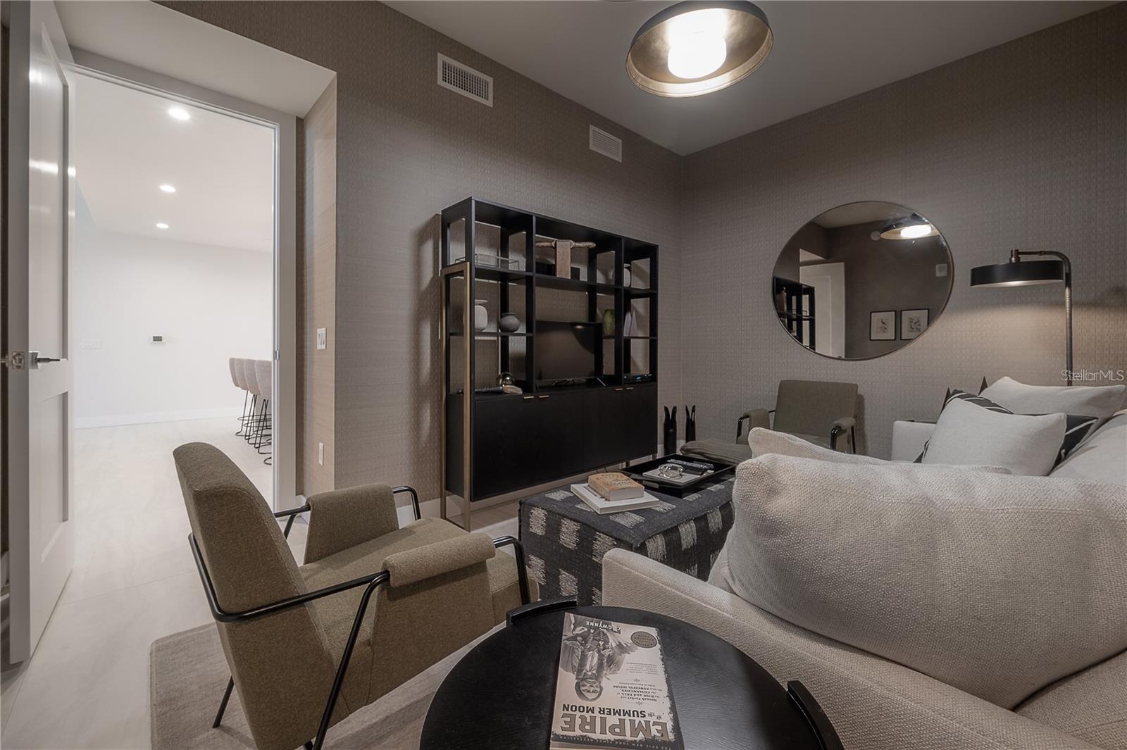 Image 34 of 58 For 2103 Bayshore Boulevard 903