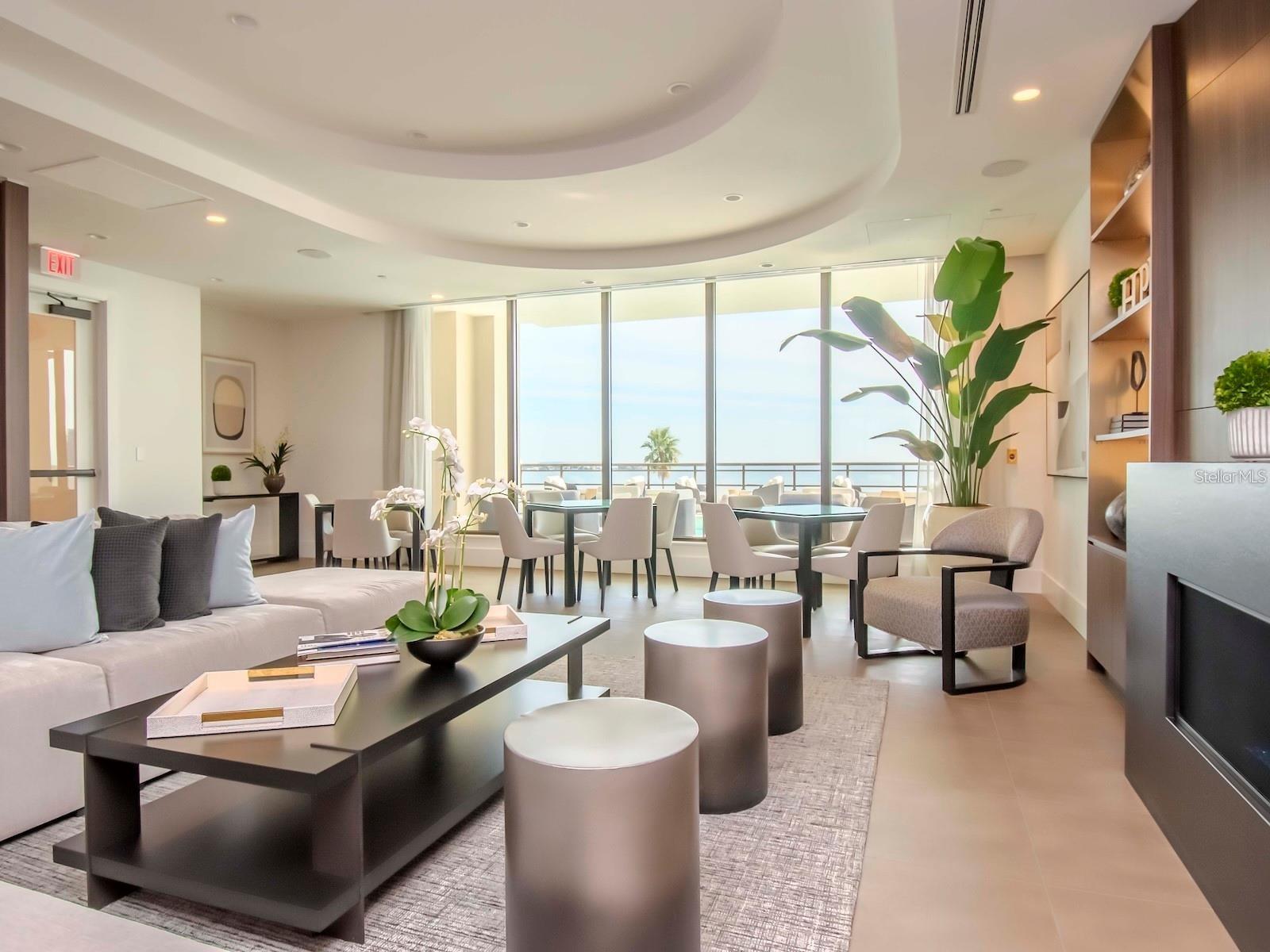 Image 4 of 58 For 2103 Bayshore Boulevard 903