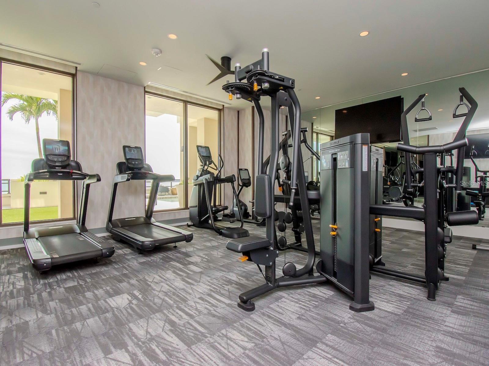 Image 44 of 58 For 2103 Bayshore Boulevard 903