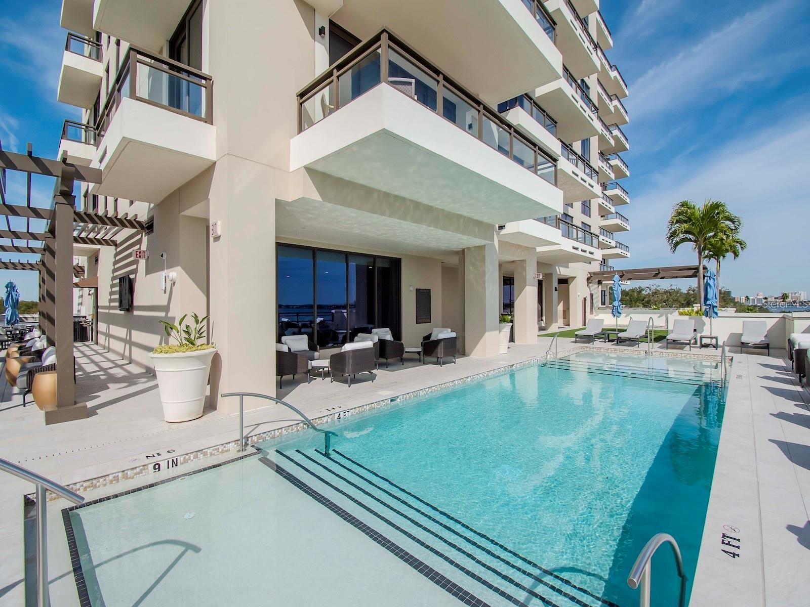 Image 47 of 58 For 2103 Bayshore Boulevard 903