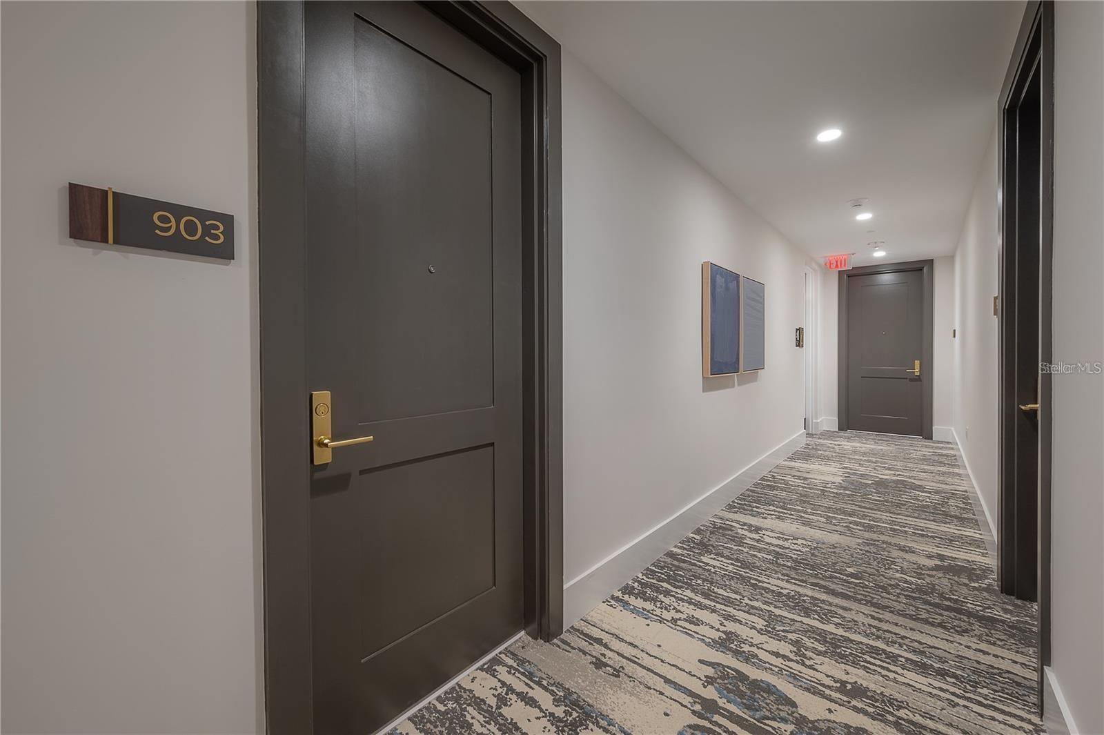 Image 5 of 58 For 2103 Bayshore Boulevard 903