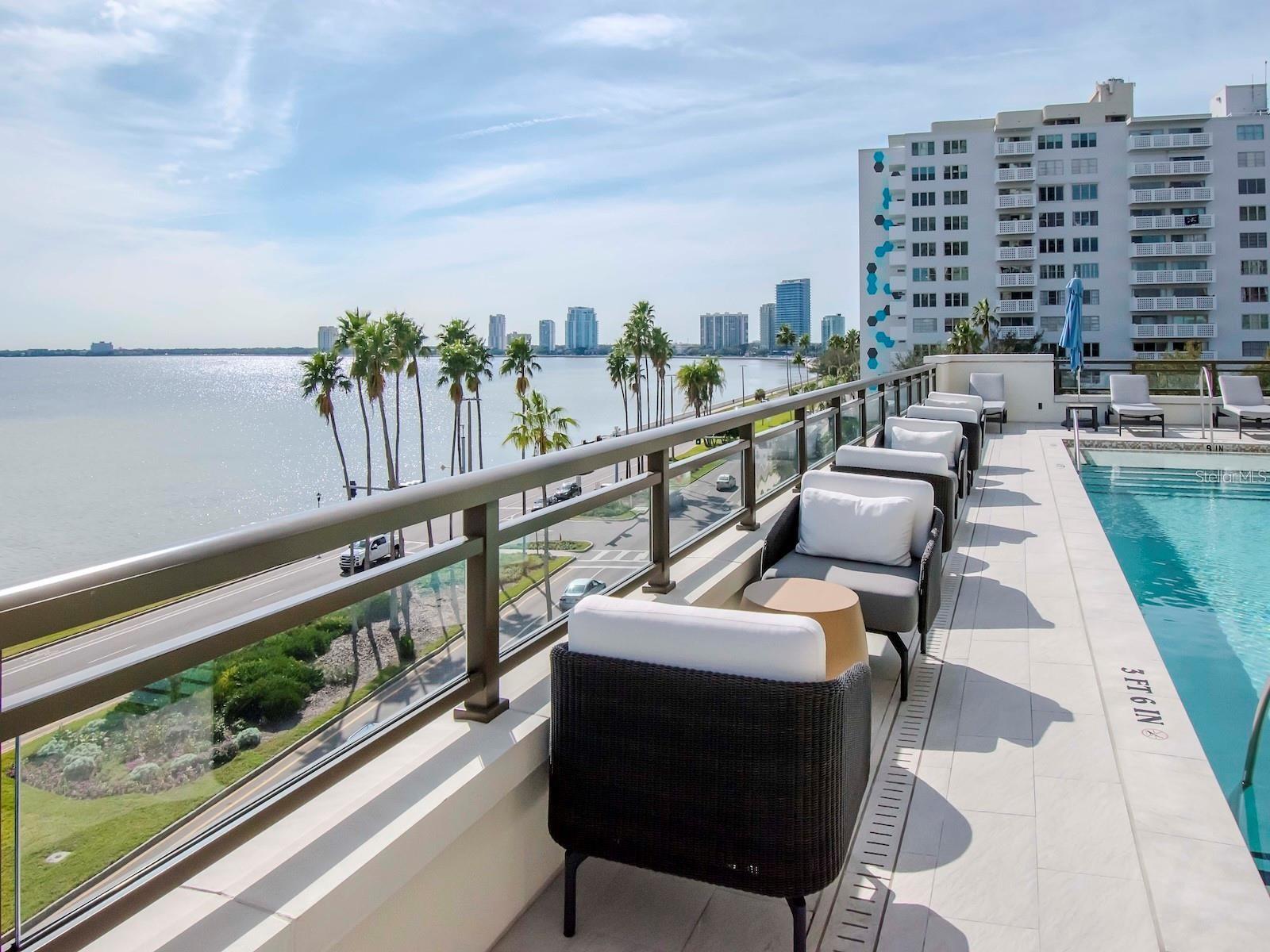 Image 50 of 58 For 2103 Bayshore Boulevard 903