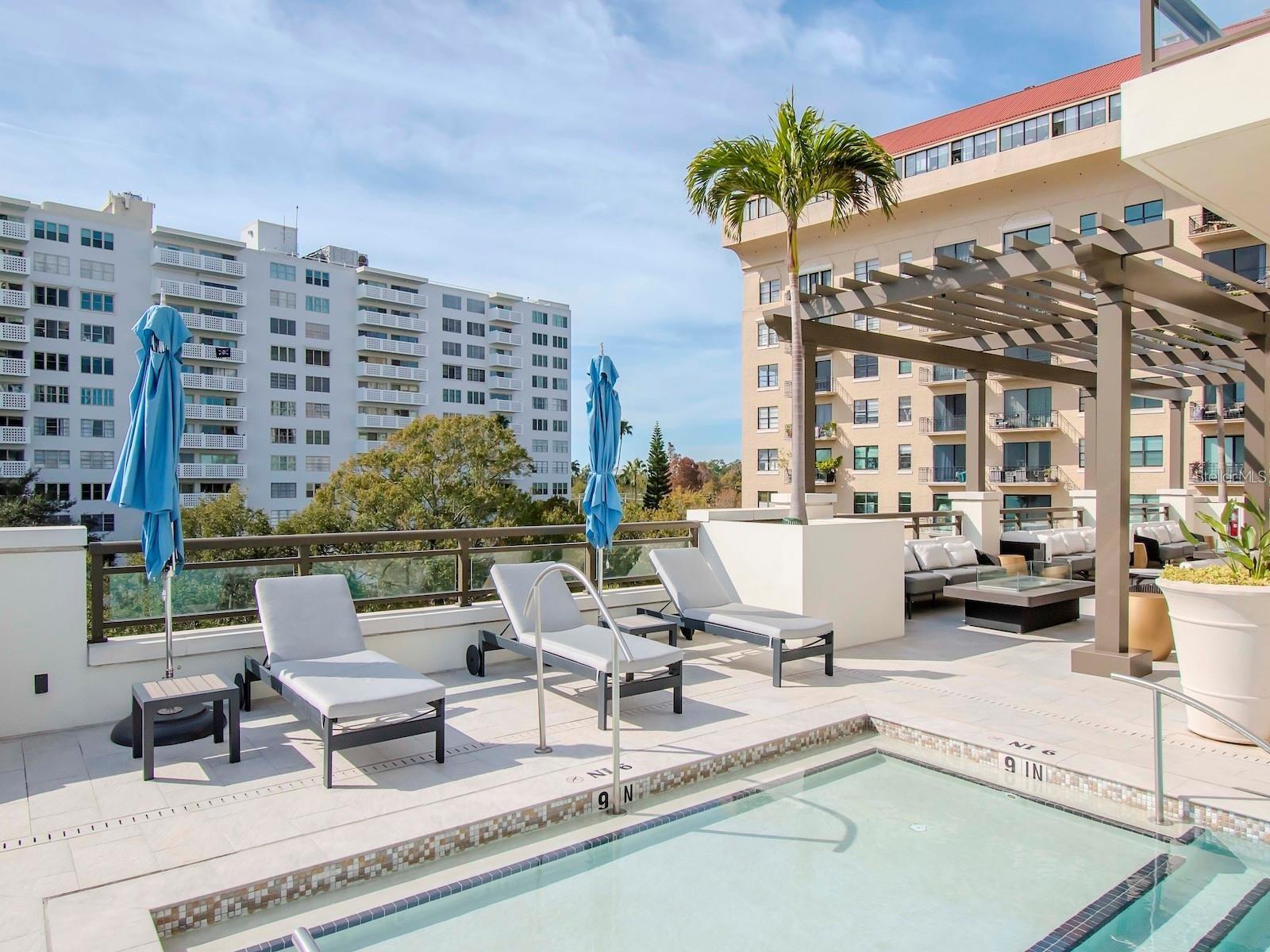 Image 51 of 58 For 2103 Bayshore Boulevard 903