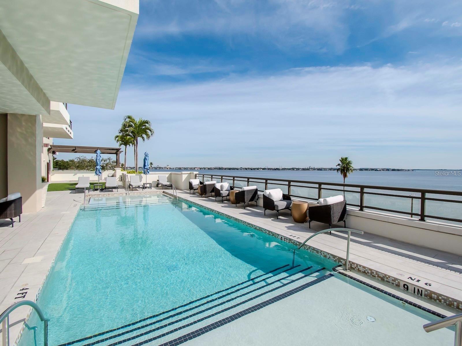 Image 55 of 58 For 2103 Bayshore Boulevard 903