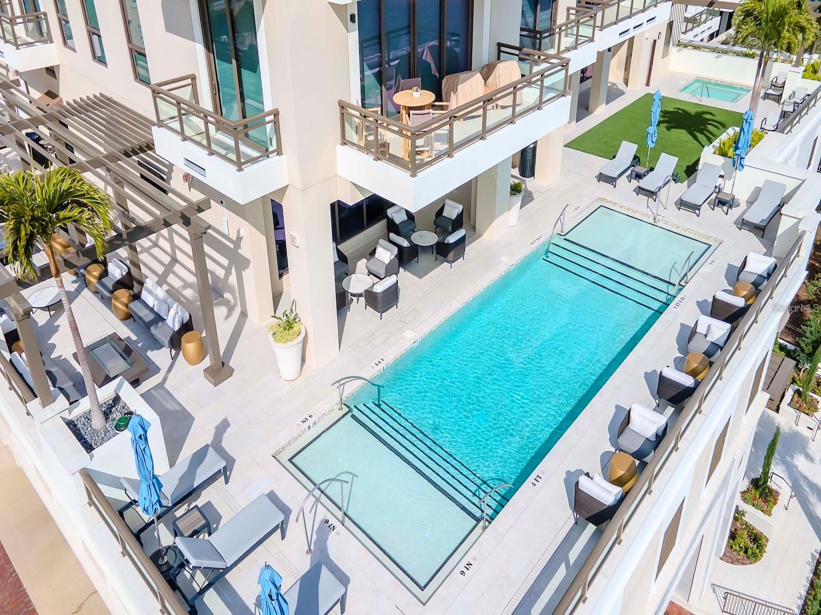 Image 56 of 58 For 2103 Bayshore Boulevard 903