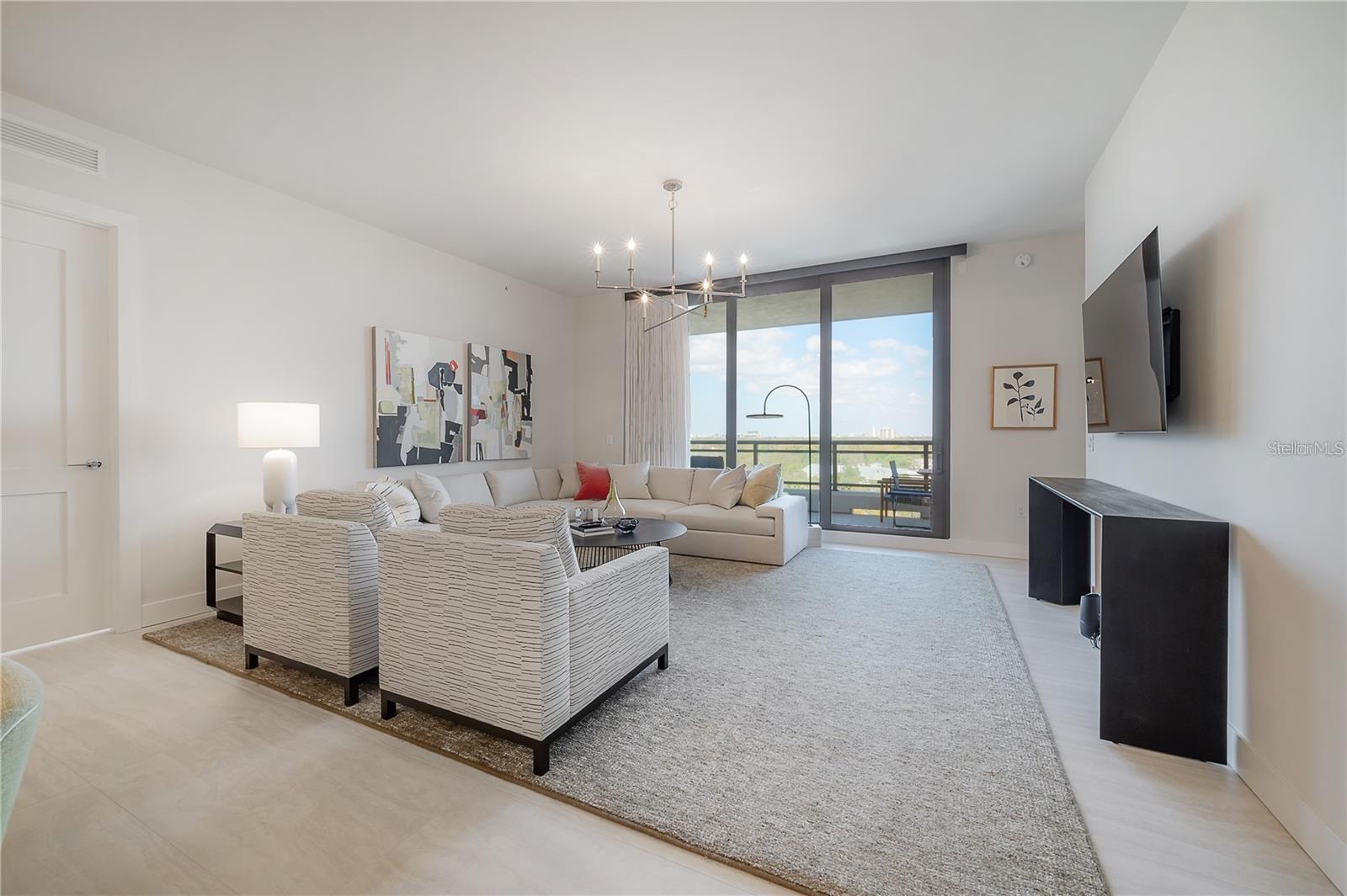 Image 7 of 58 For 2103 Bayshore Boulevard 903