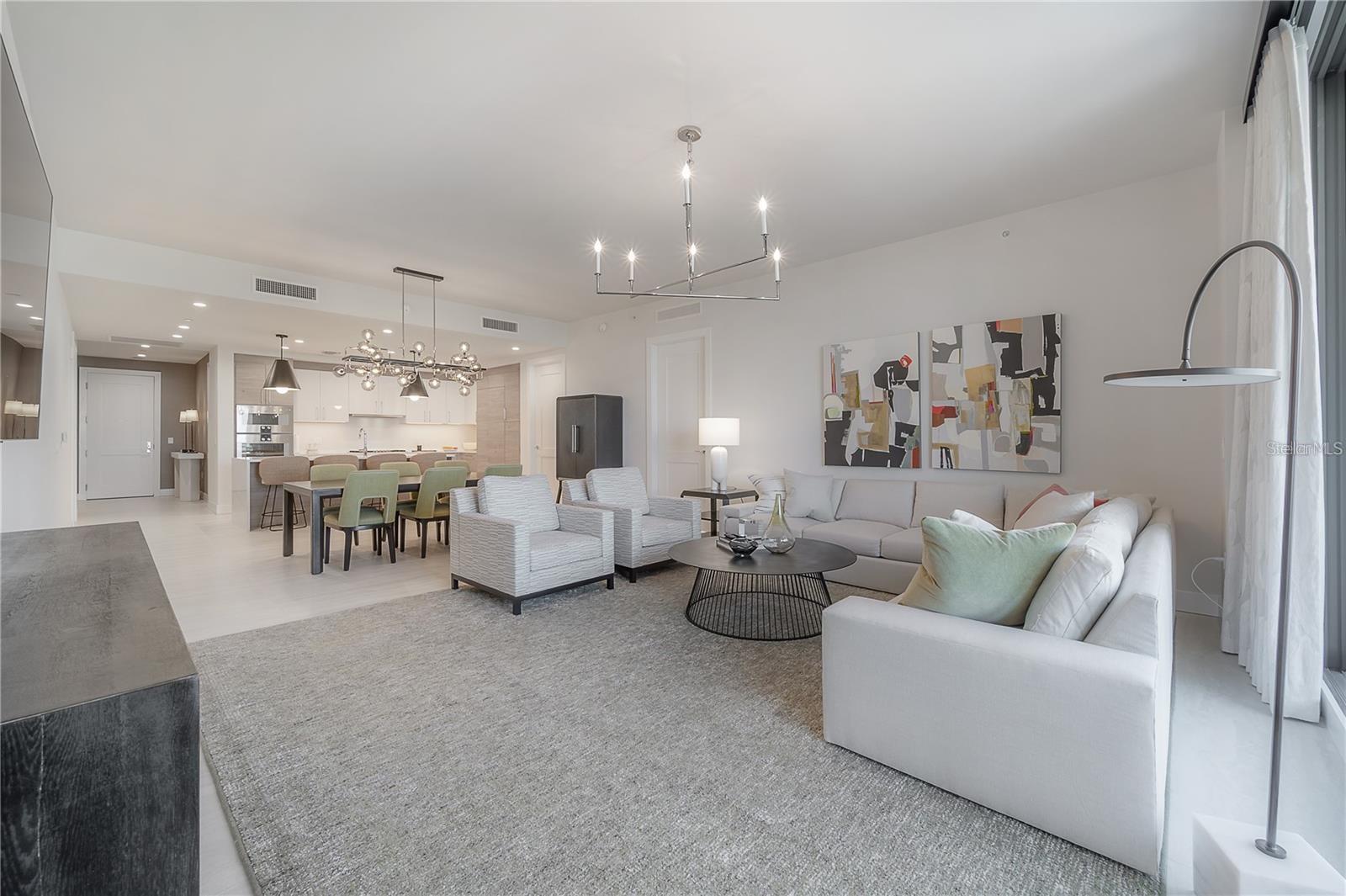 Image 8 of 58 For 2103 Bayshore Boulevard 903