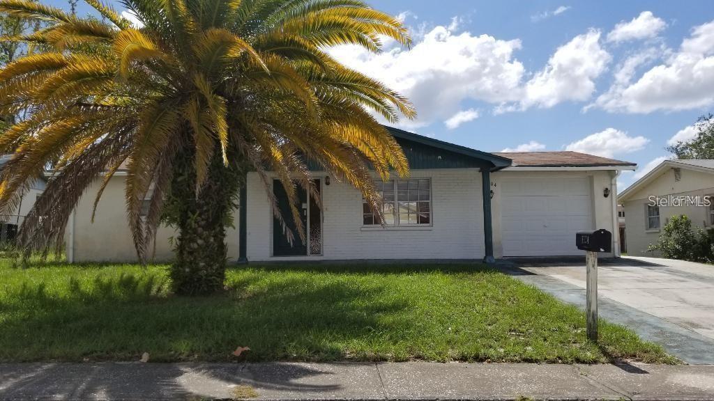 Details for 7804 Blackstone Drive, PORT RICHEY, FL 34668