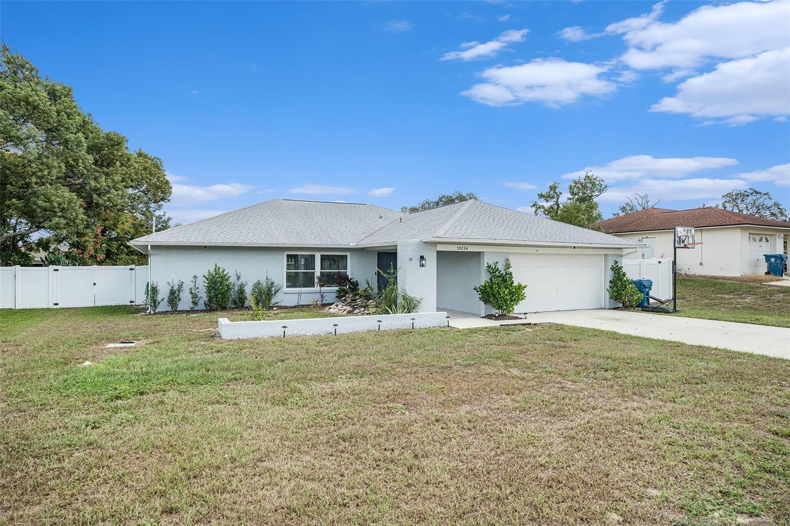 Details for 10234 Bedford Road, SPRING HILL, FL 34608