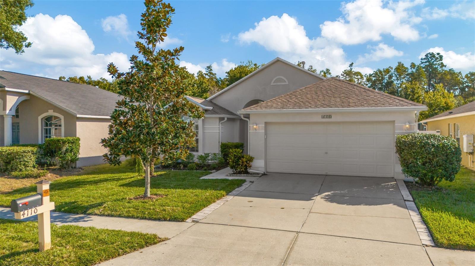 Details for 4110 Marchmont Boulevard, LAND O LAKES, FL 34638