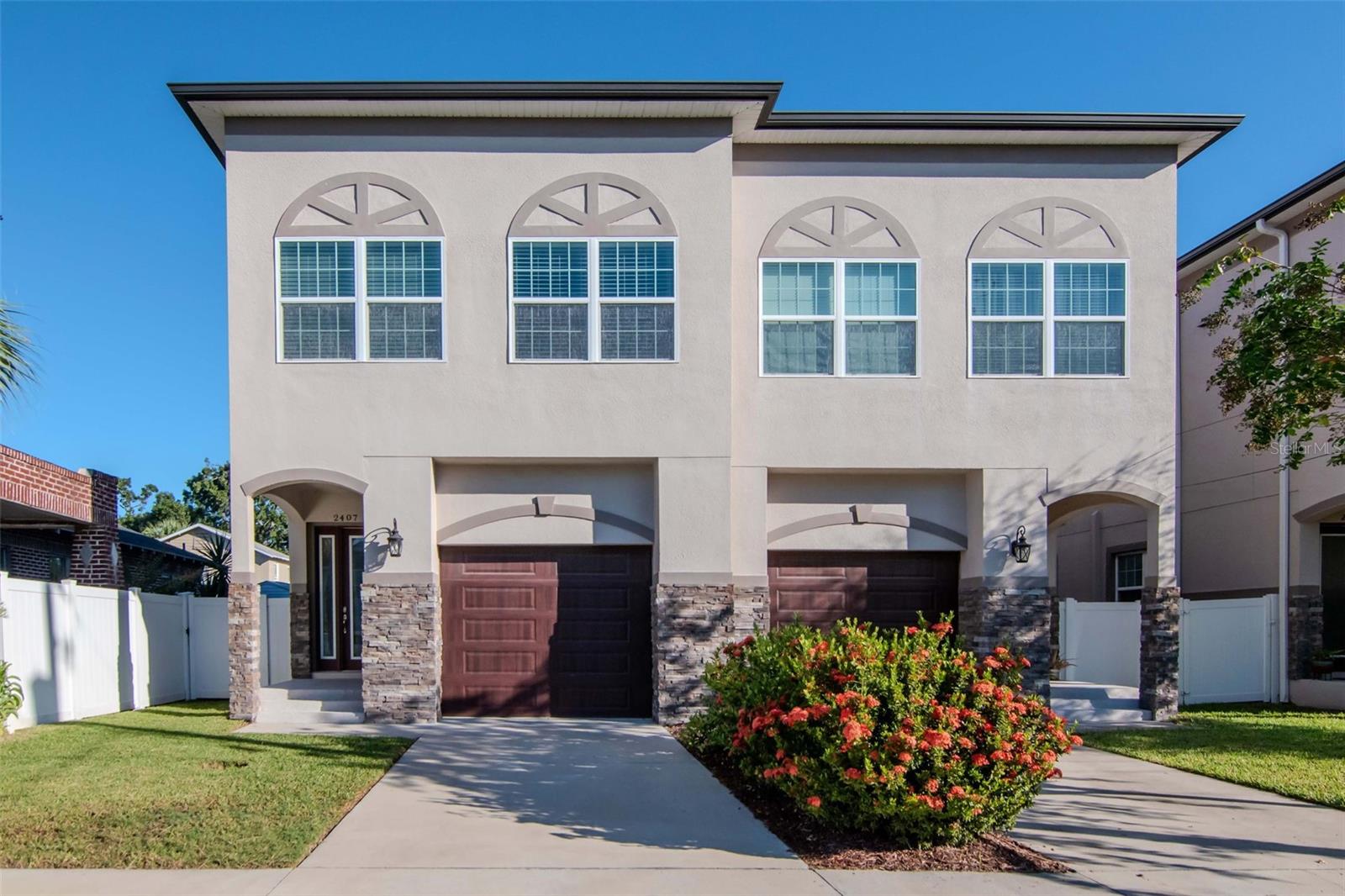 Details for 2407 North B Street 2, TAMPA, FL 33609