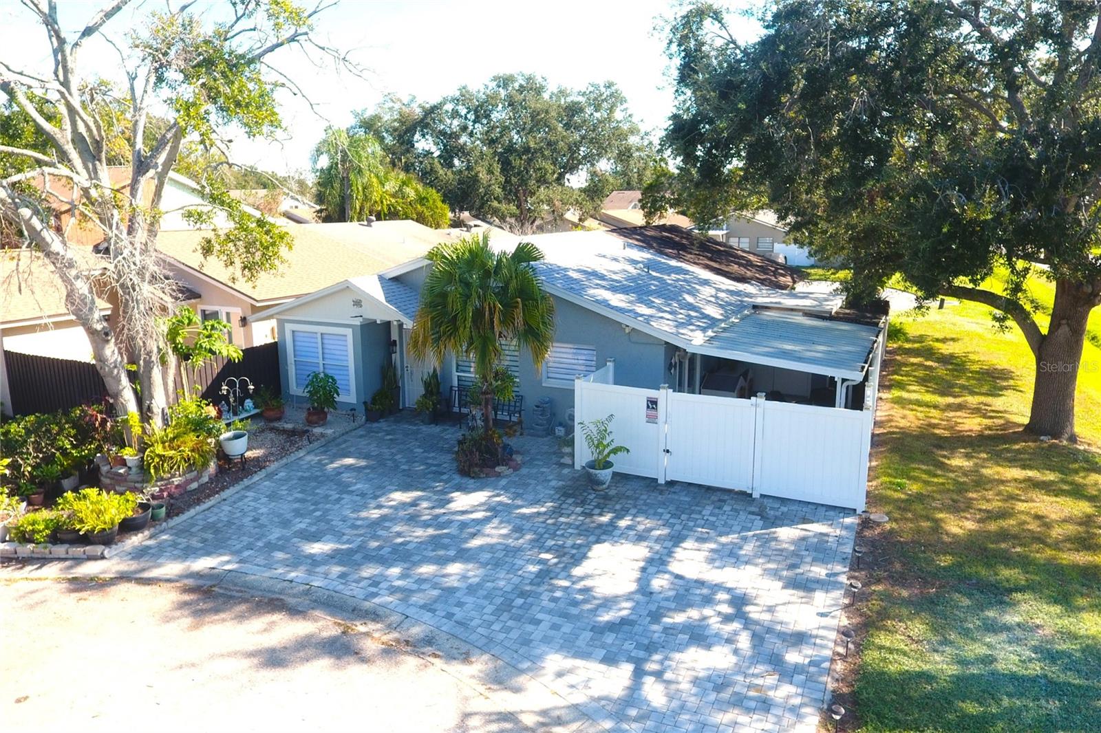 Image 40 of 42 For 10301 Fernglen Place