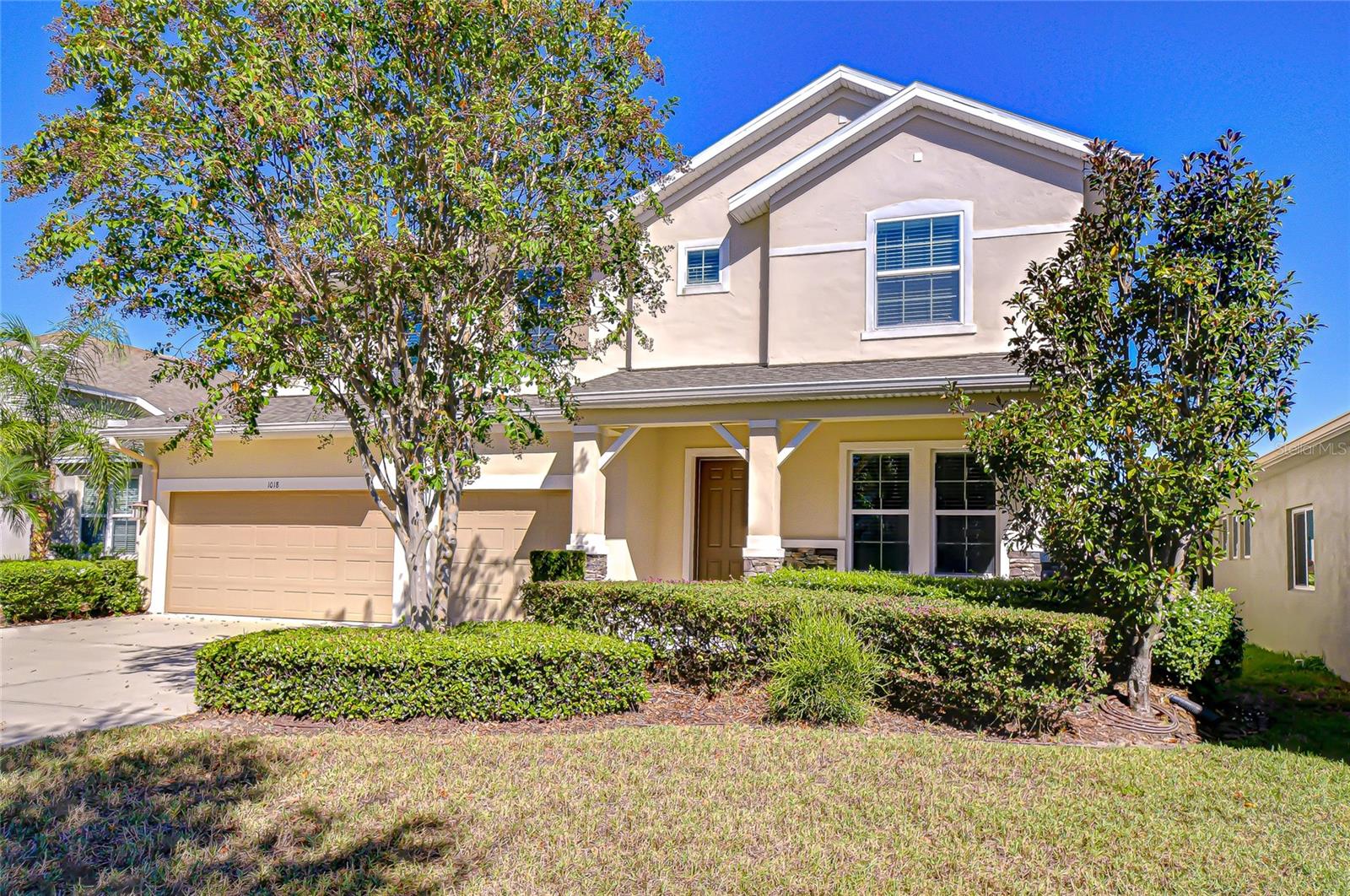 Details for 1018 Tracey Ann Loop, SEFFNER, FL 33584