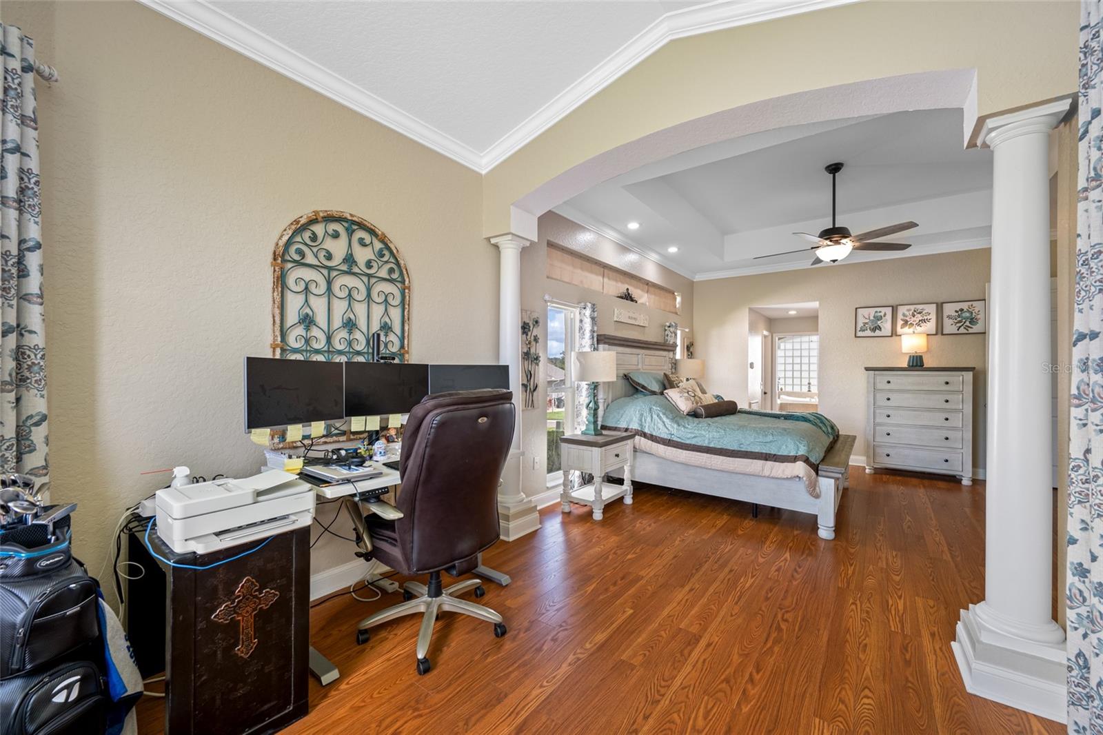 Image 60 of 88 For 6750 Huntington Hills Boulevard