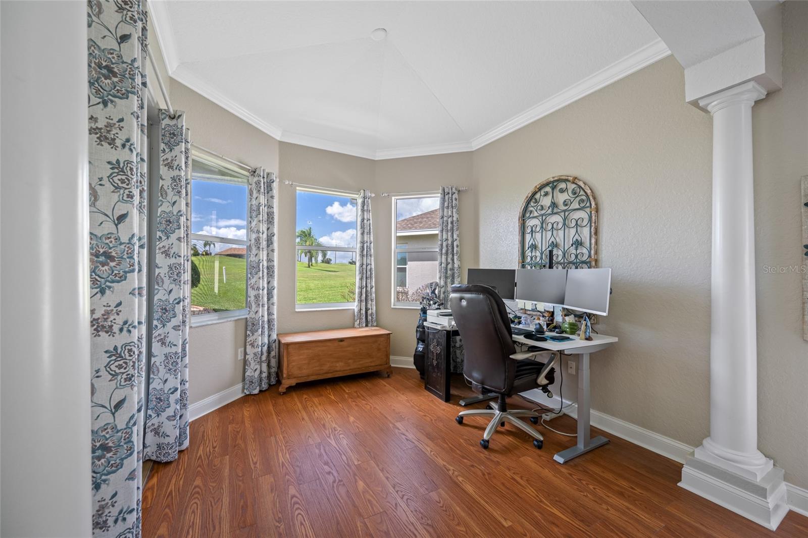 Image 61 of 88 For 6750 Huntington Hills Boulevard