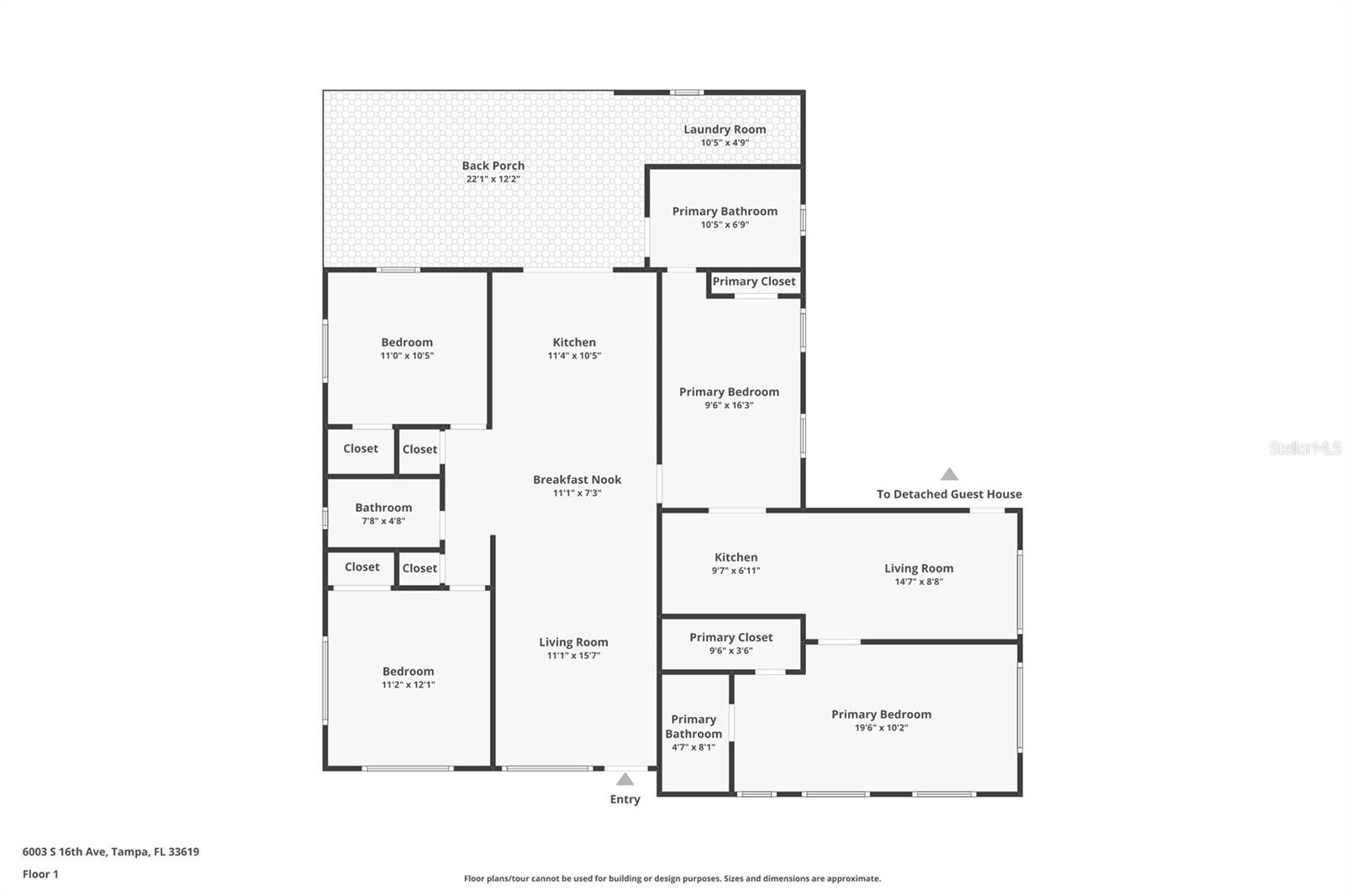 Image 32 of 49 For 6003 16th Avenue S