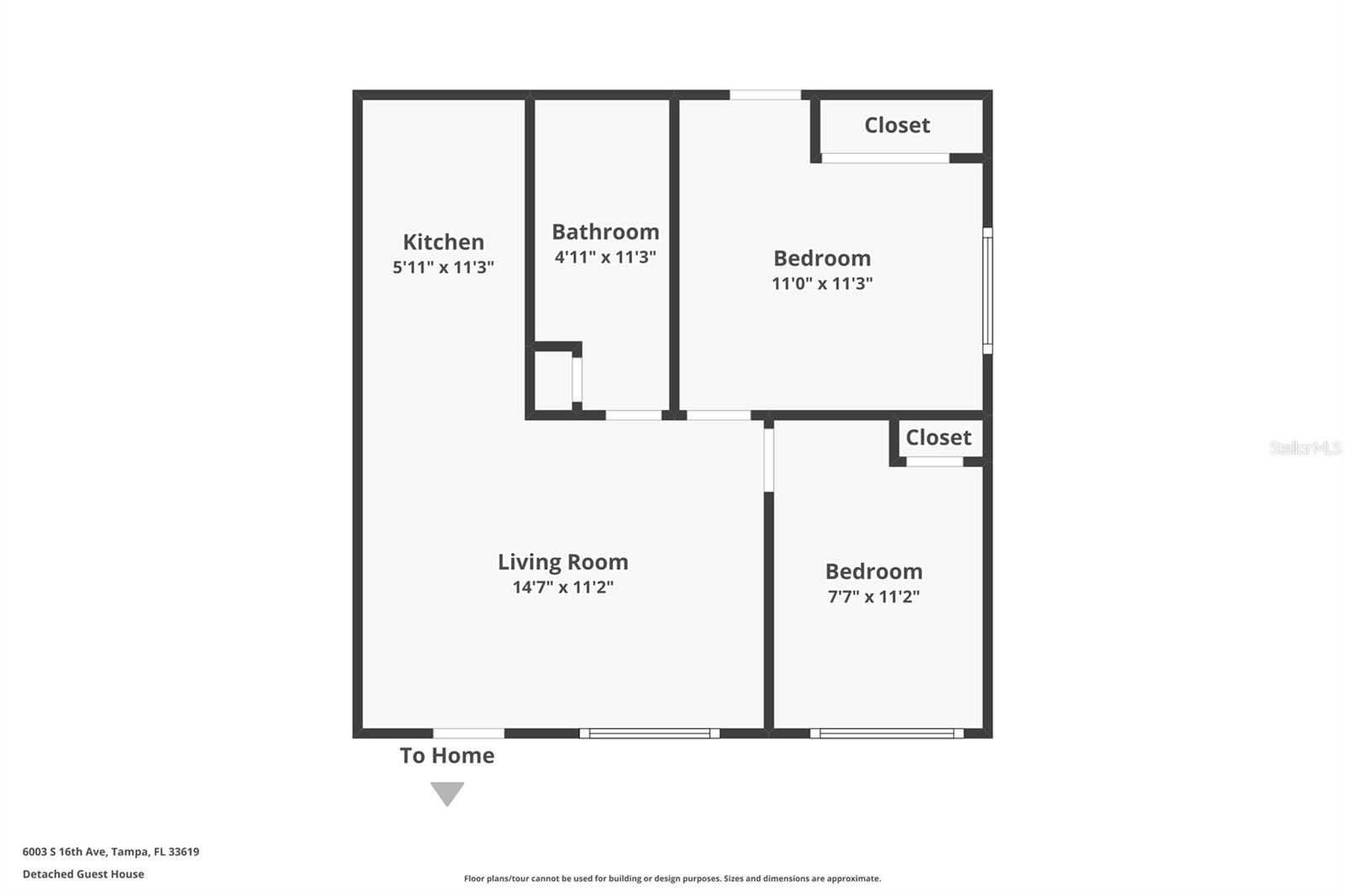 Image 33 of 49 For 6003 16th Avenue S