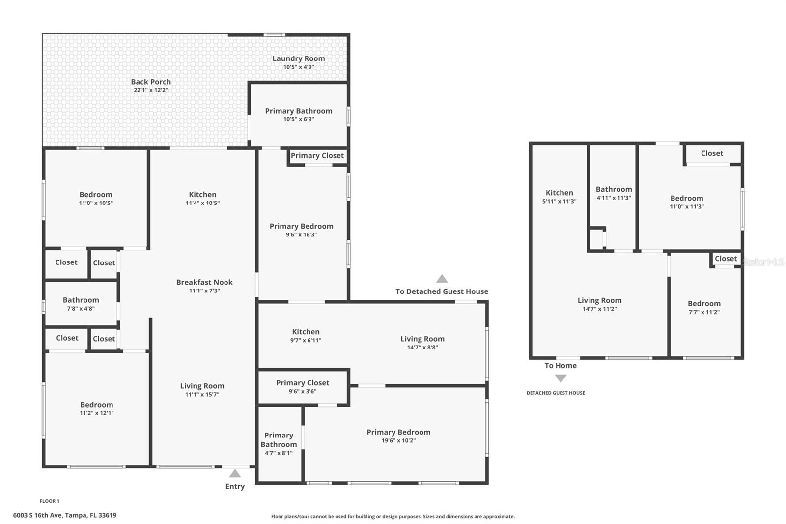 Image 34 of 49 For 6003 16th Avenue S