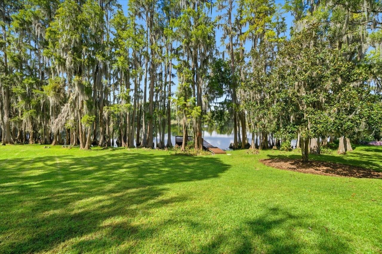 Image 55 of 61 For 302 Lake Kell Court