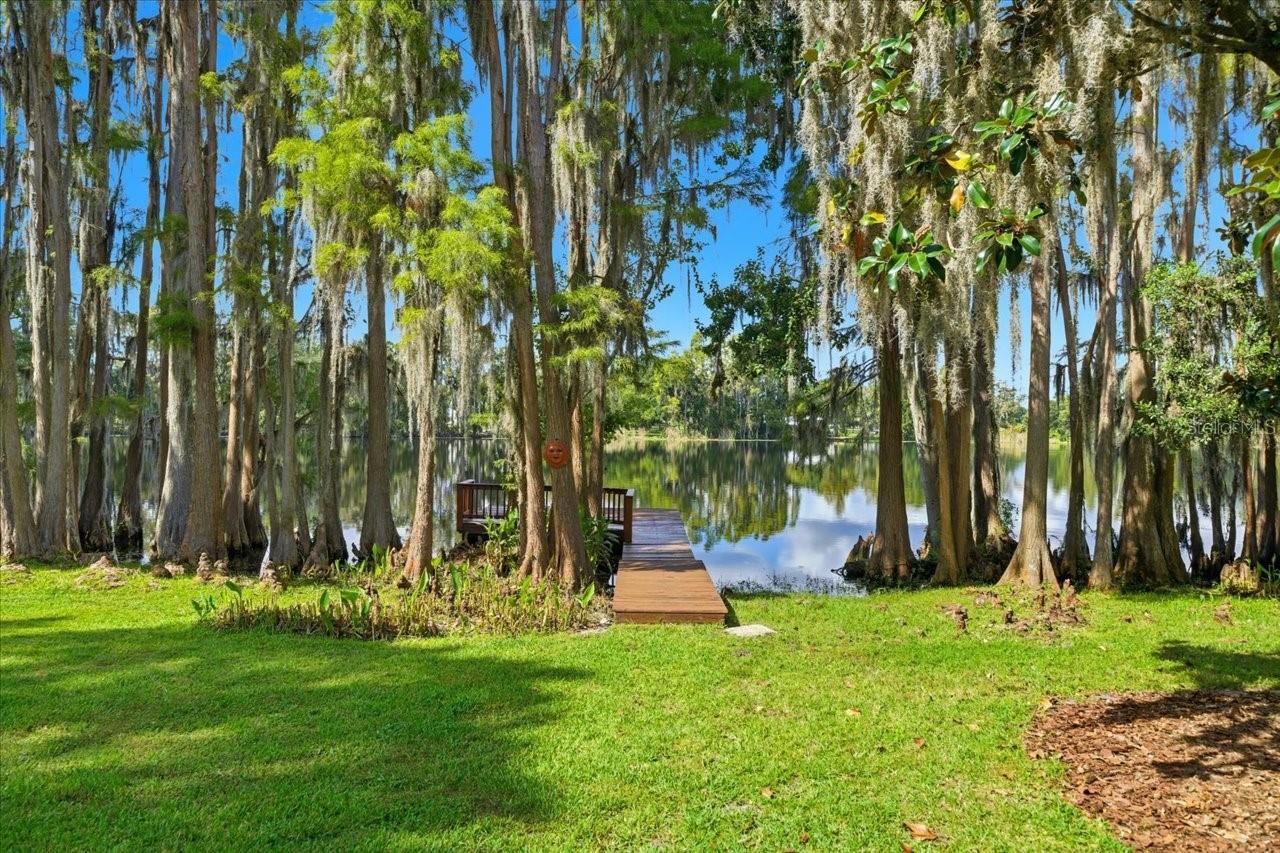 Image 57 of 61 For 302 Lake Kell Court