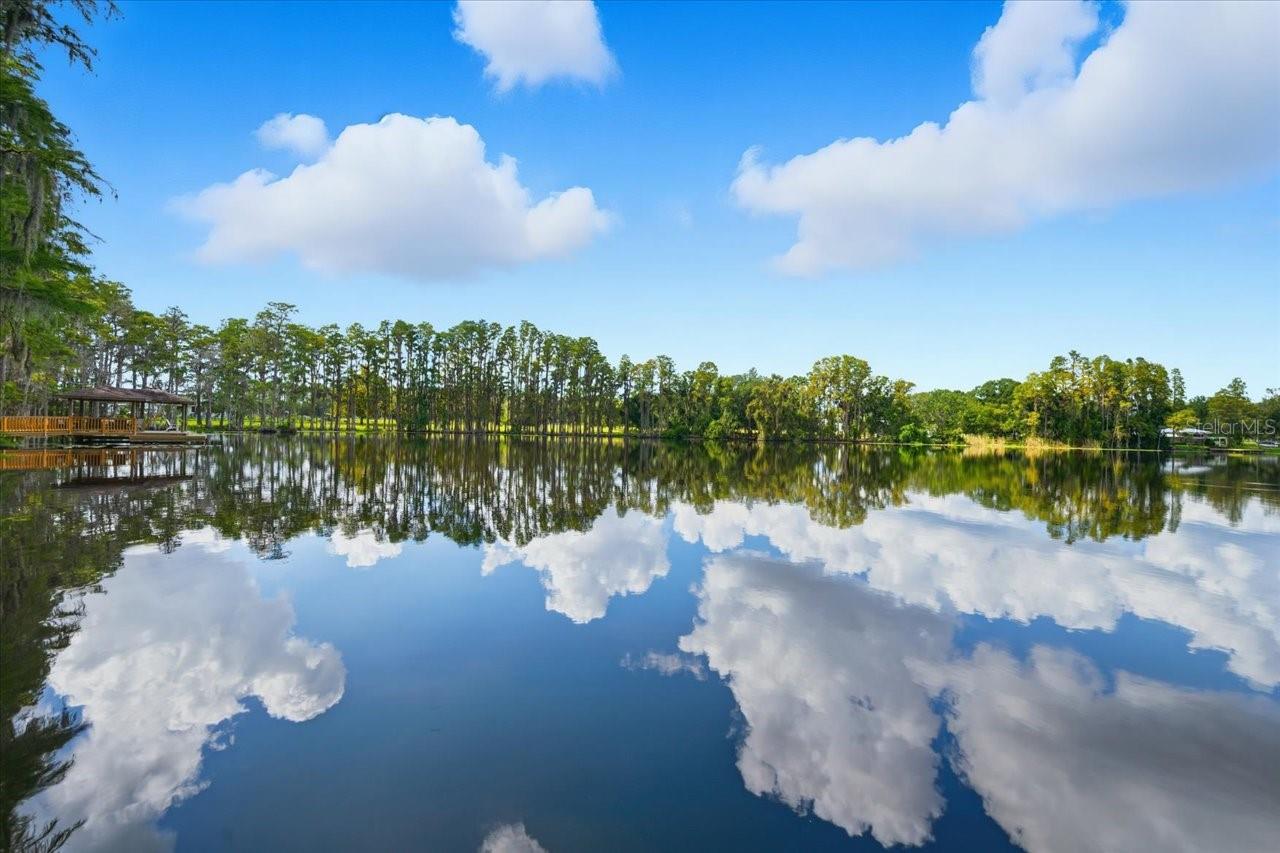 Image 61 of 61 For 302 Lake Kell Court