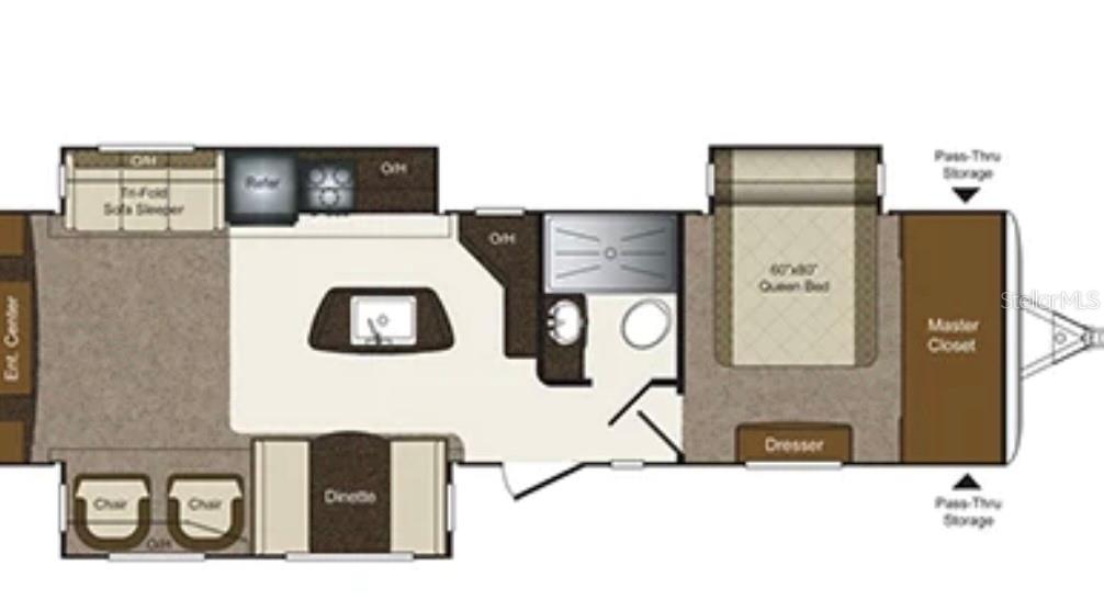 Image 55 of 55 For 5926 Grey Street