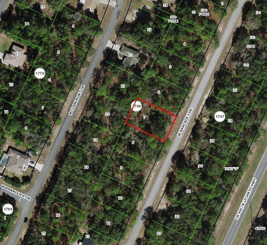 Listing photo id 0 for 610 Bancroft Drive