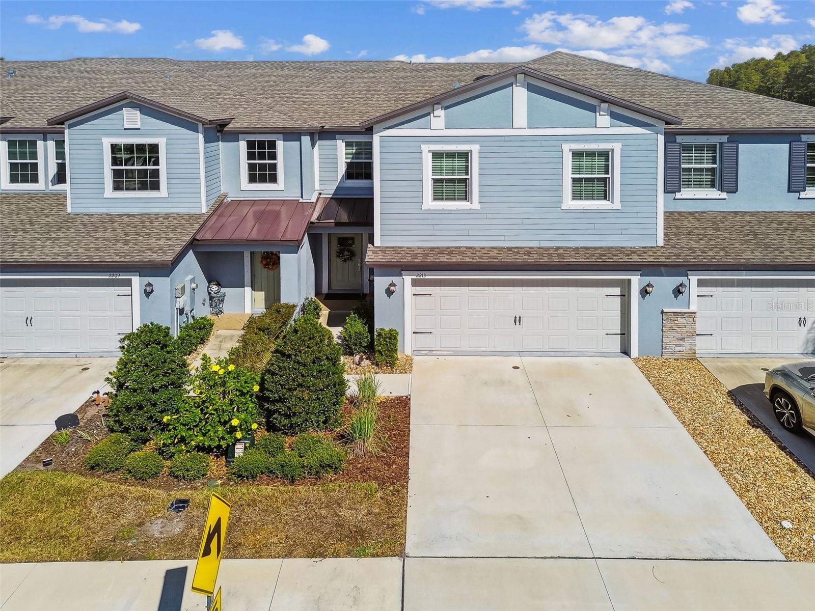 Image 69 of 85 For 2213 Cerulean Sky Drive