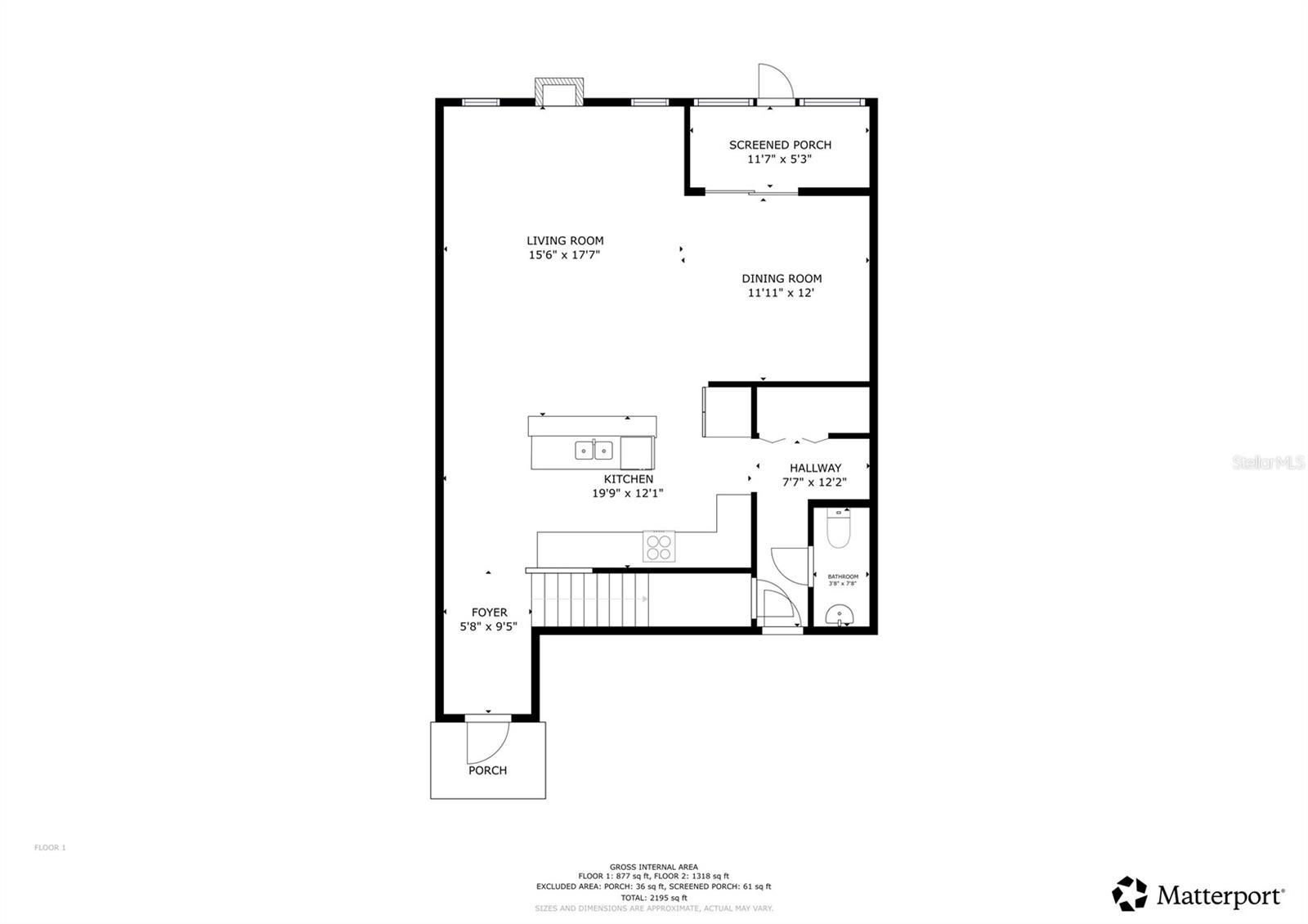 Image 84 of 85 For 2213 Cerulean Sky Drive